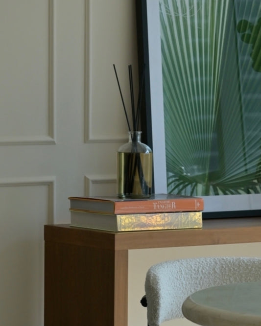 Luxury Large Reed Diffuser