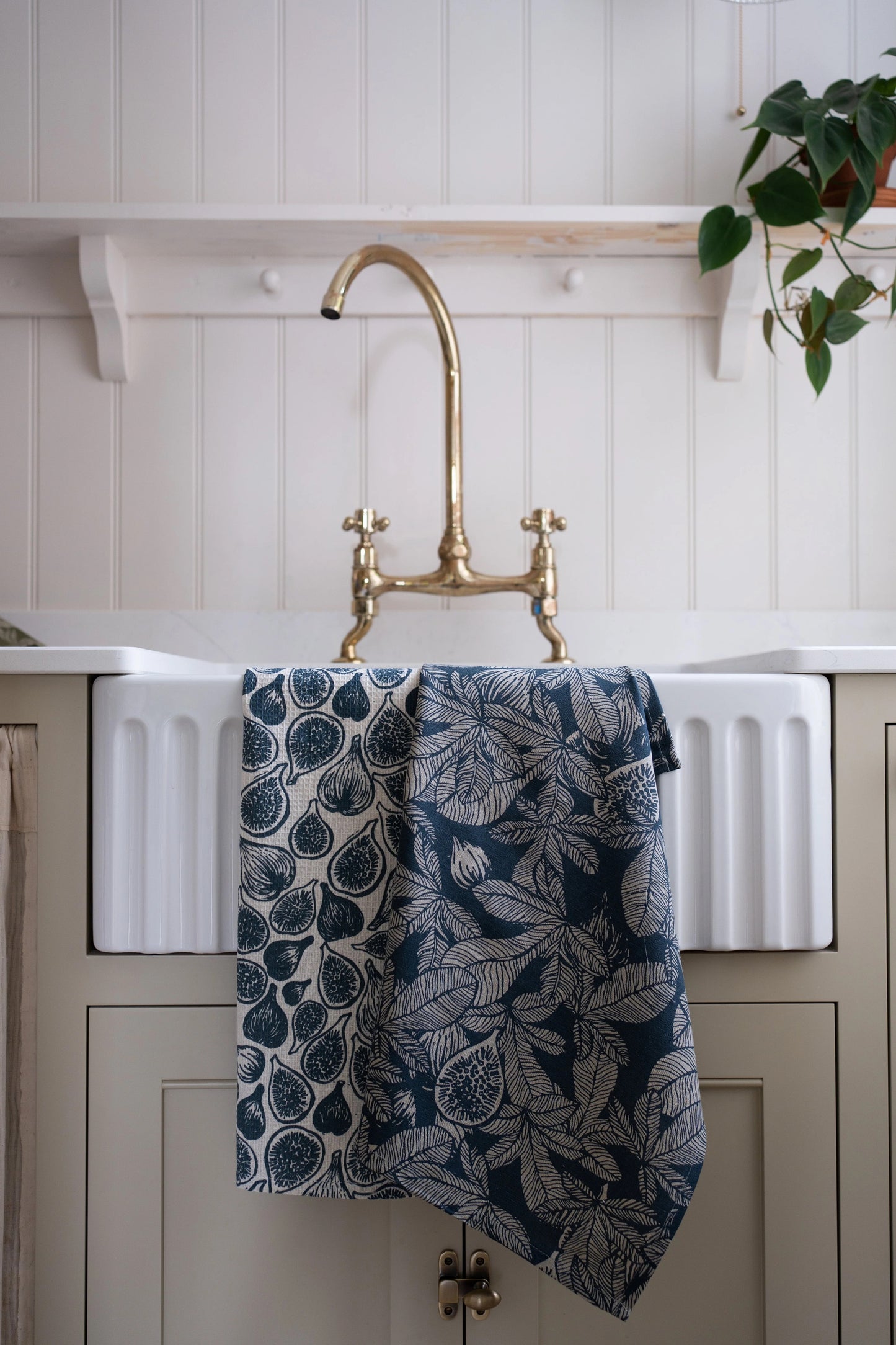 The Kitchen Gift Set