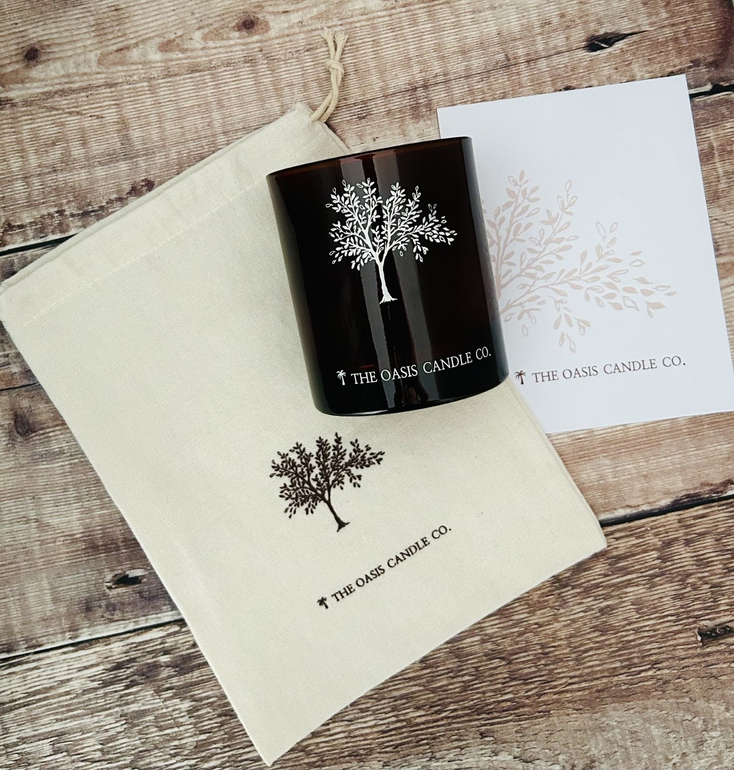 The Ghaf Collection - Quietude