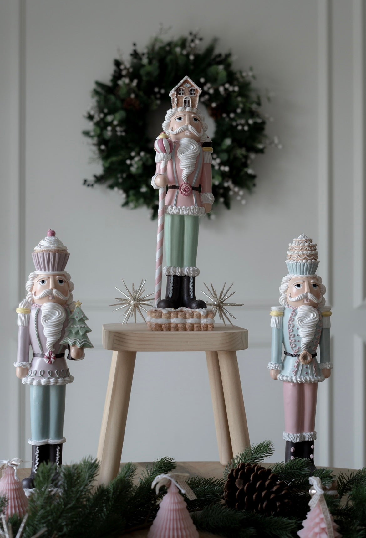 Son of a Nutcracker!