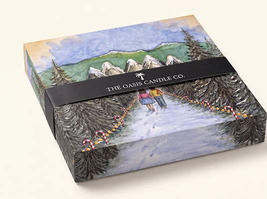 Wax Melt Advent Calendar - PRE ORDER