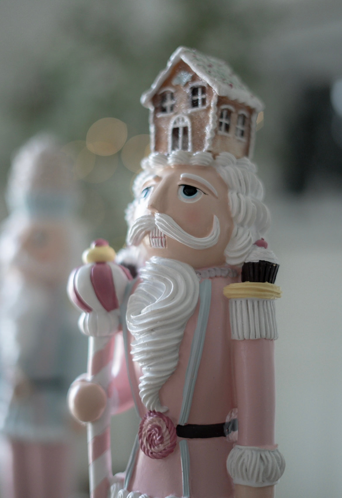 Son of a Nutcracker!