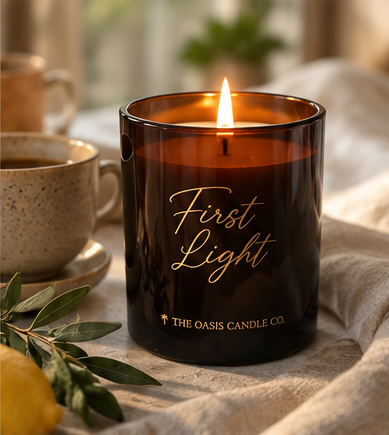Moments in Light Duo Candle Gift Set