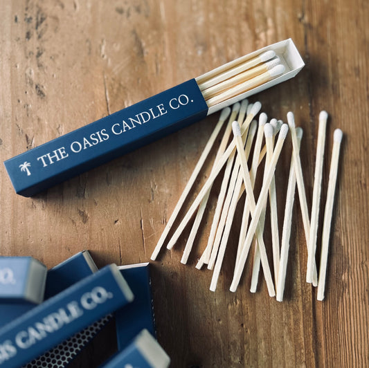 Mini Box of Matches