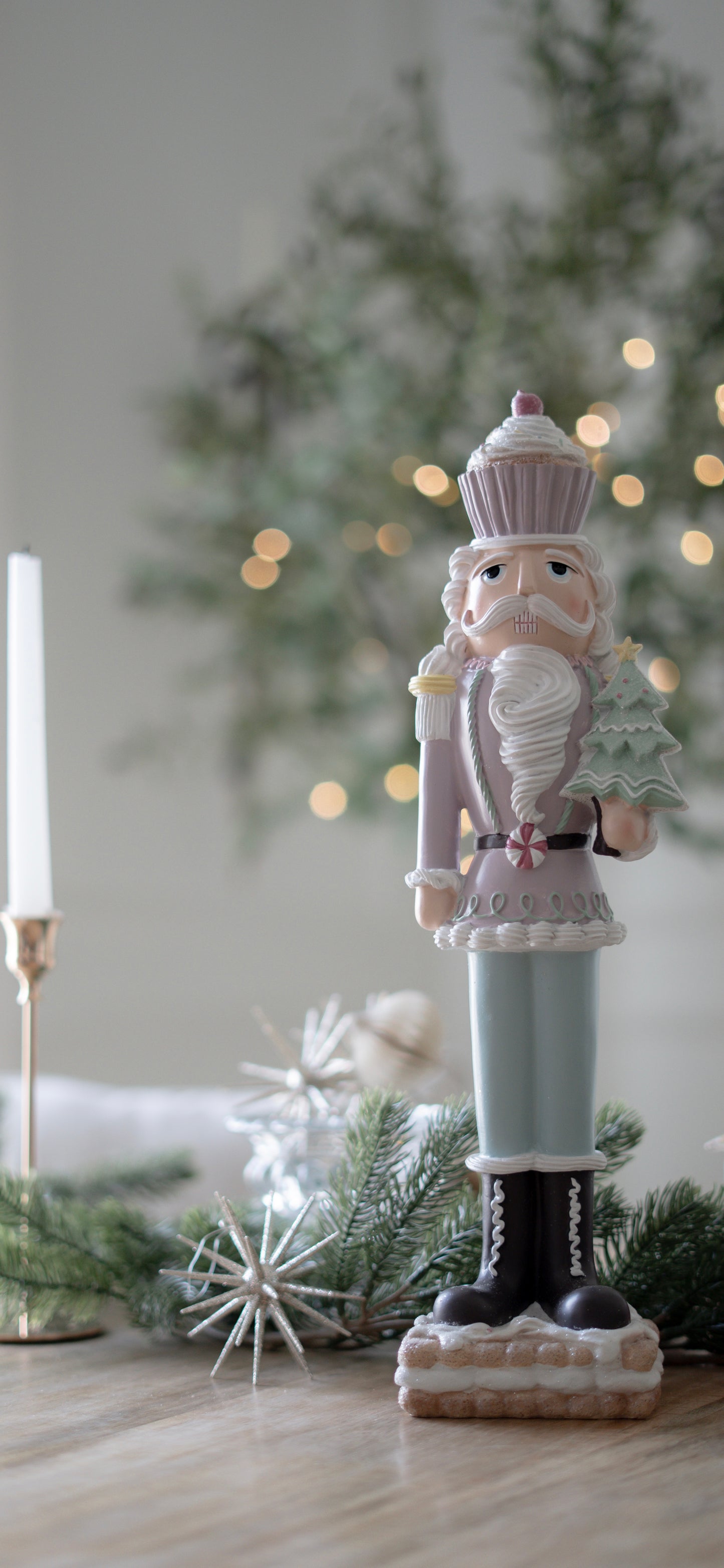 Son of a Nutcracker!