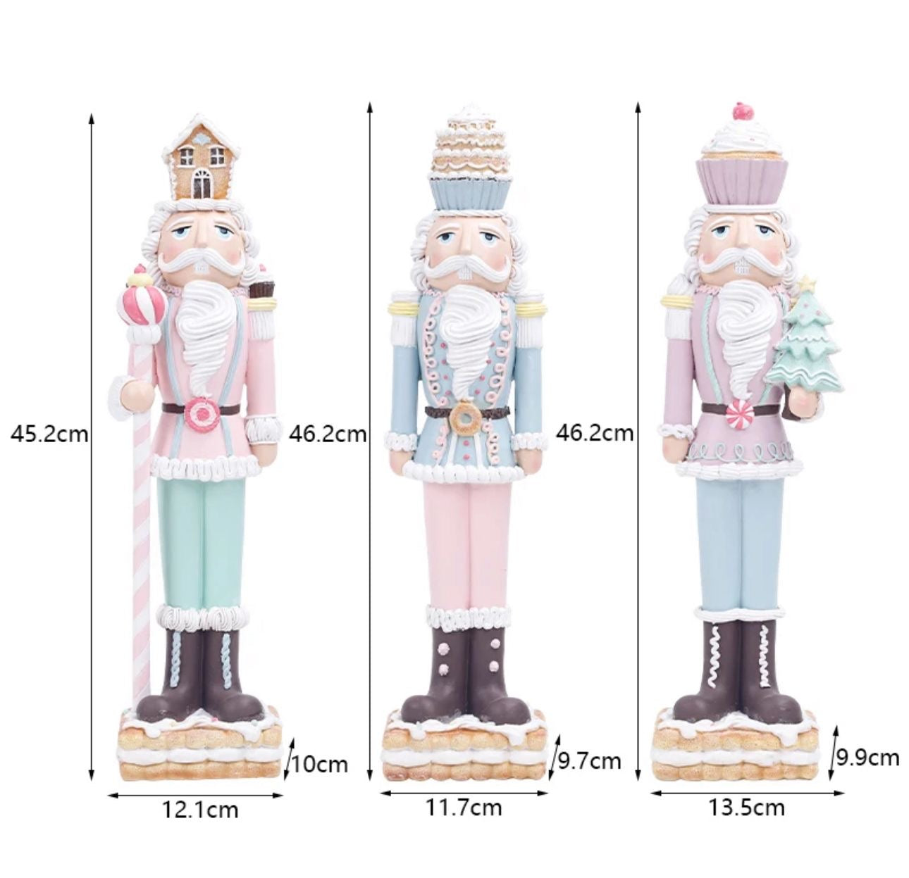 Son of a Nutcracker!